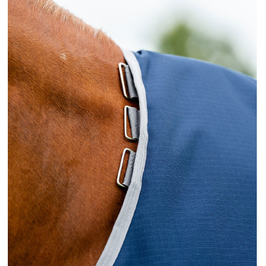 Coperta cavallo turnout 900D impermeabile Horseware