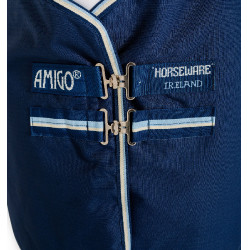 Coperta equitazione Horseware Amigo 900D 50g impermeabile