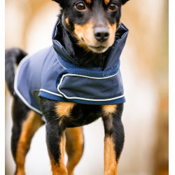 Impermeabile cane Horseware 0g per equitazione | Equi-Clic Impermeabile cane Horseware 0g per equitazione | Equi-Clic
