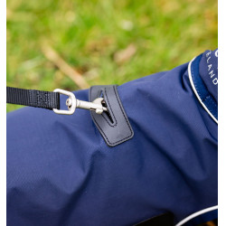 Impermeabile cane Horseware 0g per equitazione | Equi-Clic Impermeabile cane Horseware 0g per equitazione | Equi-Clic