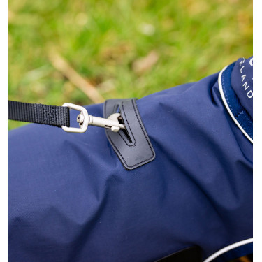 Impermeabile cane Horseware 0g per equitazione | Equi-Clic Impermeabile cane Horseware 0g per equitazione | Equi-Clic