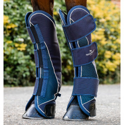 Ghette da trasporto equitazione Horseware Signature