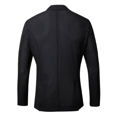 Giacca da concorso Horseware Motion Lite uomo Nero
