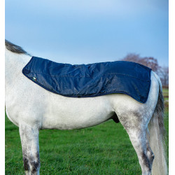 Sottocoperta Horseware Rambo Summer Series Marina / marina Blu