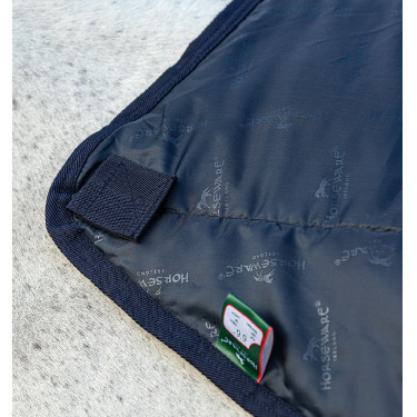 Sottocoperta Horseware Rambo Summer Series Marina / marina Blu