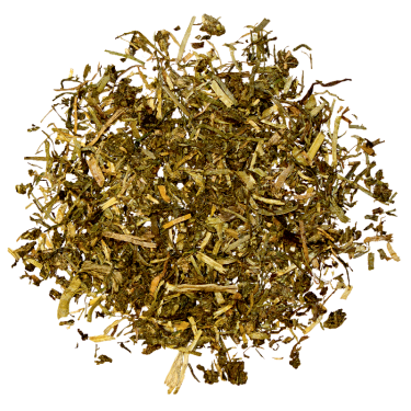 Erbe di prato Fibre di pascolo Marstall 12,5 kg