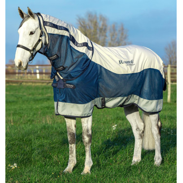 Coperta estiva cavallo Horseware Rambo Summer 0g