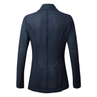 Giacca da concorso Horseware da donna Motion Lite Marina Blu marino