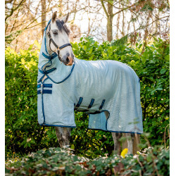 Coperta antimosche equitazione Horseware Amigo Bug Buster