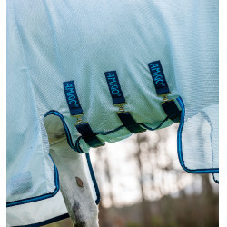 Coperta antimosche equitazione Horseware Amigo Bug Buster