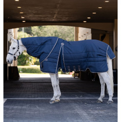 Copricollo equitazione 200g Rambo Optimo Horseware Copricollo equitazione 200g Rambo Optimo Horseware