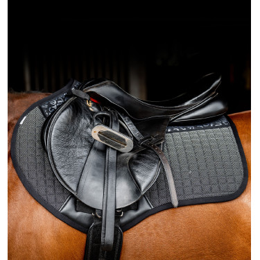 Sottosella da salto Horseware Tech Comfort Nero