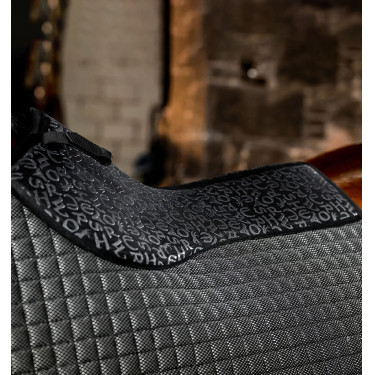 Sottosella da salto Horseware Tech Comfort Nero