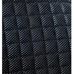Sottosella da salto Horseware Tech Comfort Nero