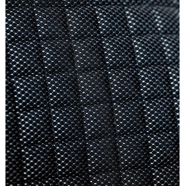 Sottosella da salto Horseware Tech Comfort Nero