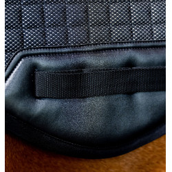 Sottosella da salto Horseware Tech Comfort Nero