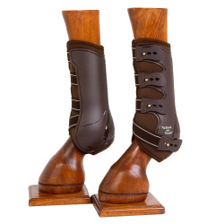 Ghette da lavoro Royal Back On Track Marrone Ghette da lavoro Royal Back On Track Marrone