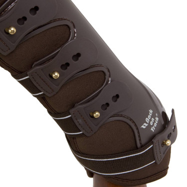 Ghette da lavoro Royal Back On Track Marrone Ghette da lavoro Royal Back On Track Marrone