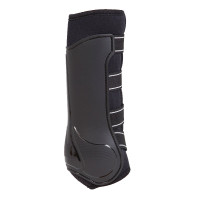 Ghette da lavoro Royal Back On Track Nero