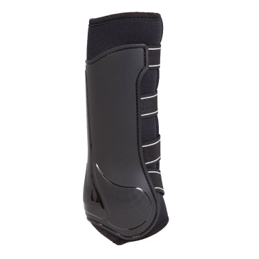 Ghette da lavoro Royal Back On Track Nero