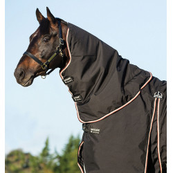 Copricollo da equitazione Rambo Optimo 0g Horseware
