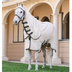 Coperta equitazione XL anti-insetti Horseware Rambo Coperta equitazione XL anti-insetti Horseware Rambo