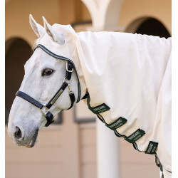 Coperta equitazione XL anti-insetti Horseware Rambo Coperta equitazione XL anti-insetti Horseware Rambo