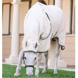 Coperta equitazione XL anti-insetti Horseware Rambo Coperta equitazione XL anti-insetti Horseware Rambo