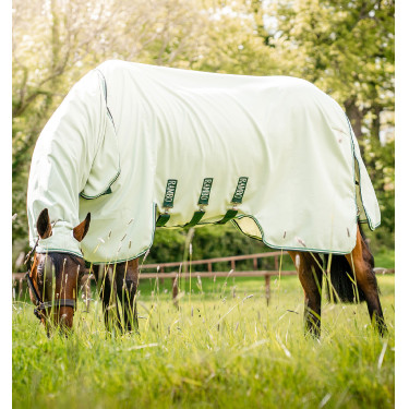 Coperta estiva antimosche per cavallo Horseware Coperta estiva antimosche per cavallo Horseware