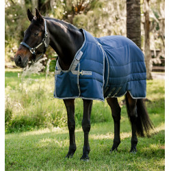 Coperta da box equitazione Rambo Optimo 200g Horseware