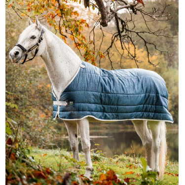 Sottocoperta equitazione eco Horseware 200g
