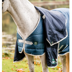 Sottocoperta equitazione eco Horseware 200g