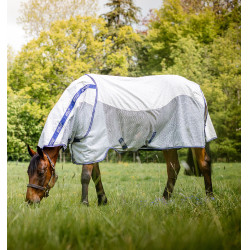 Coperta equitazione estiva anti-insetti Horseware Coperta equitazione estiva anti-insetti Horseware