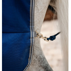 Coperta da box Horseware per cavalli in scuderia Coperta da box Horseware per cavalli in scuderia