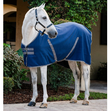Coperta da box Horseware per cavalli in scuderia Coperta da box Horseware per cavalli in scuderia