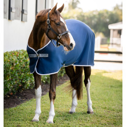 Coperta asciugante per cavallo Horseware Amigo Coperta asciugante per cavallo Horseware Amigo