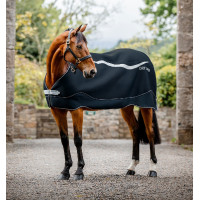 Liner Horseware Asciugante Dry Liner 50g Marino / argento Blu