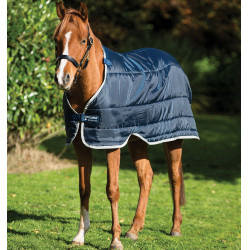 Sottocoperta equitazione pony 100g Horseware | Equi-Clic Sottocoperta equitazione pony 100g Horseware | Equi-Clic