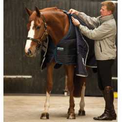 Liner 300g per cavalli - Coperta termica Horseware