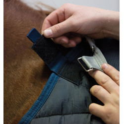 Liner 300g per cavalli - Coperta termica Horseware