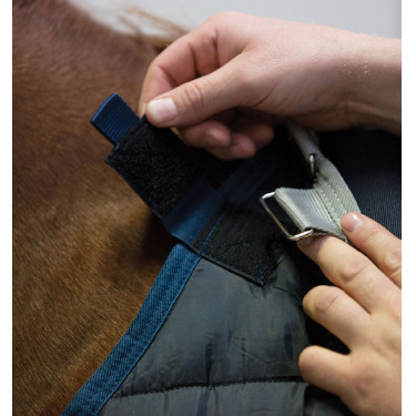 Liner 300g per cavalli - Coperta termica Horseware