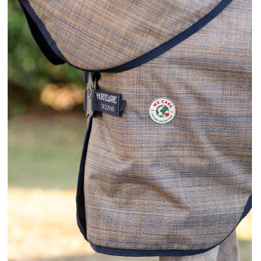 Coperta paddock Horseware 200g impermeabile eco