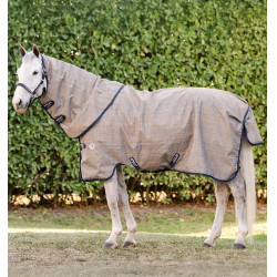 Coperta Horseware Amigo Hero 900 Revive Plus 50g Colore stagionale Marrone Coperta Horseware Amigo Hero 900 Revive Plus 50g Colore stagionale Marrone