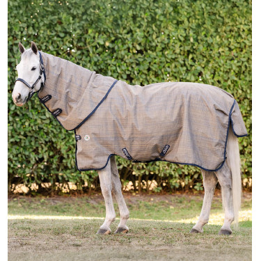 Coperta Horseware Amigo Hero 900 Revive Plus 50g Colore stagionale Marrone Coperta Horseware Amigo Hero 900 Revive Plus 50g Colore stagionale Marrone