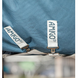 Coperta da Equitazione Eco Horseware Impermeabile
