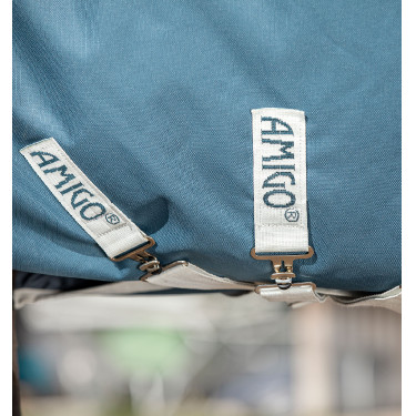 Coperta da Equitazione Eco Horseware Impermeabile