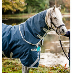 Coperta da Equitazione Eco Horseware Impermeabile