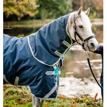 Coperta da Equitazione Eco Horseware Impermeabile