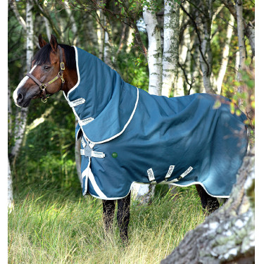 Coperta da paddock ecologica Horseware Amigo