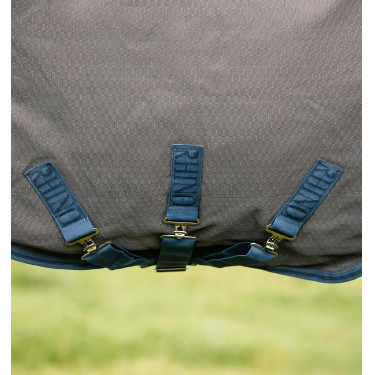 Coperta da equitazione invernale Horseware 250g